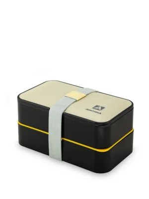 Ланч-бокс АRСTIСA с двумя контейнерами