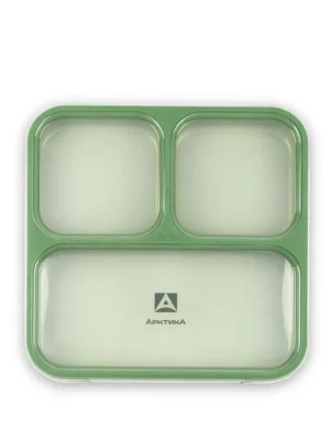 Ланч-бокс АRСTIСA с отделениями