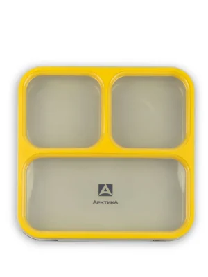 Ланч-бокс АRСTIСA с отделениями