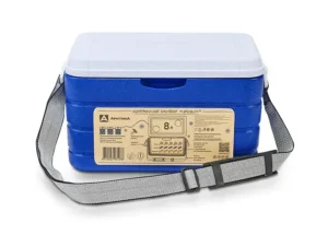 Изотермический контейнер тм «Арктика», 8 л, арт. 2000-10