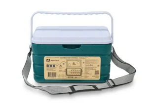 Изотермический контейнер тм «Арктика», 8 л, арт. 2000-10