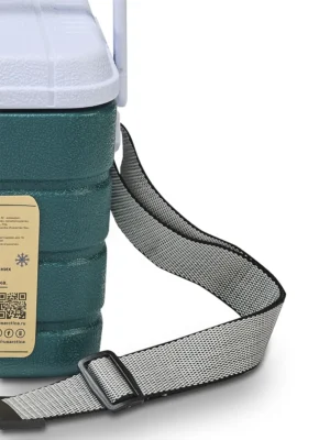 Изотермический контейнер тм «Арктика», 8 л, арт. 2000-10