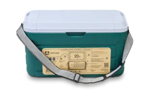 Изотермический контейнер тм «Арктика», 20 л, арт. 2000-20