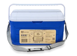 Изотермический контейнер тм «Арктика», 20 л, арт. 2000-20