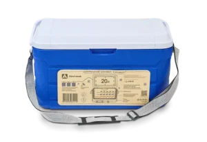 Изотермический контейнер тм «Арктика», 20 л, арт. 2000-20