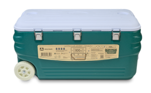 Изотермический контейнер тм «Арктика», 100 л, арт. 2000-100
