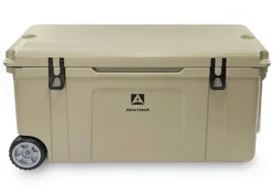 Изотермический контейнер тм «Арктика», 120 л, арт. 2600-120W