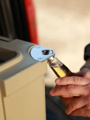 Изотермический контейнер тм «Арктика», 120 л, арт. 2600-120W