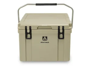 Изотермический контейнер тм «Арктика», 25 л, арт. 2600-25