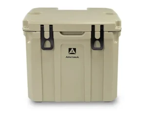 Изотермический контейнер тм «Арктика», 35 л, арт. 2600-35W