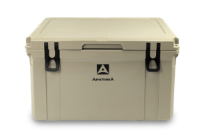 Изотермический контейнер тм «Арктика», 45 л, арт. 2600-45