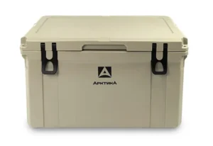 Изотермический контейнер тм «Арктика», 55 л, арт. 2600-55