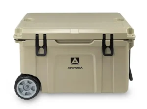 Изотермический контейнер тм «Арктика», 55 л, арт. 2600-55W