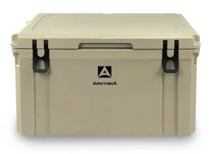 Изотермический контейнер тм «Арктика», 75 л, арт. 2600-75
