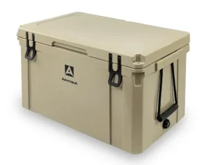 Изотермический контейнер тм «Арктика», 75 л, арт. 2600-75