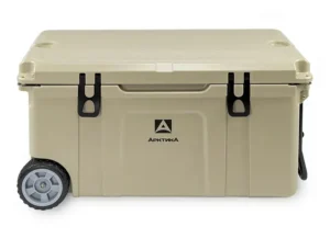 Изотермический контейнер тм «Арктика», 75 л, арт. 2600-75W