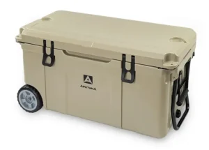 Изотермический контейнер тм «Арктика», 75 л, арт. 2600-75W