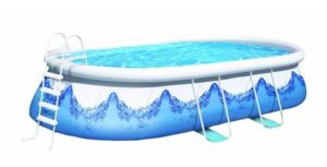 Бассейн MANHATTAN