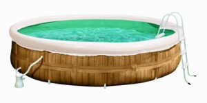 Бассейн FAMILY