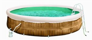 Бассейн FAMILY