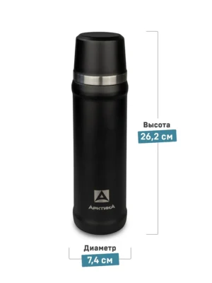 Термос ARCTICA CLASSIC