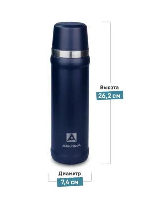Термос ARCTICA CLASSIC