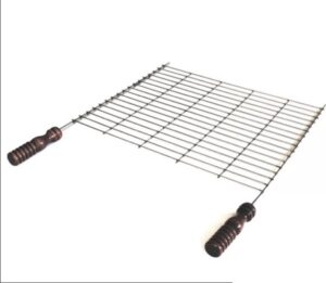 Сетка на мангал