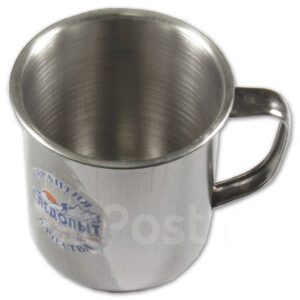 Кружка Следопыт