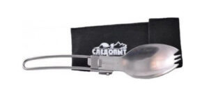 Ложка складная походная СЛЕДОПЫТ