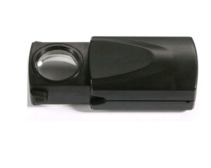 Лупа с подсветкой Следопыт