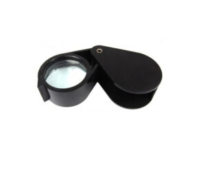 Лупа складная Следопыт