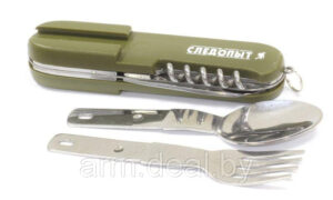 Мультитул СЛЕДОПЫТ