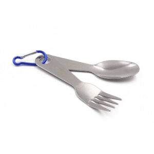 Набор столовых приборов СЛЕДОПЫТ