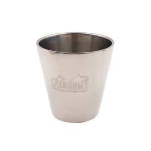 Стакан походный изотермический СЛЕДОПЫТ