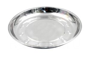 Тарелка Следопыт