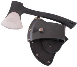 Топор туристический СЛЕДОПЫТ