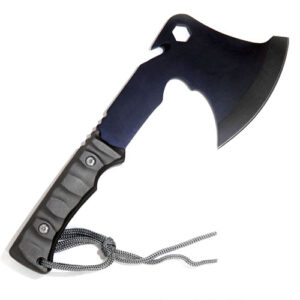 Топор туристический СЛЕДОПЫТ