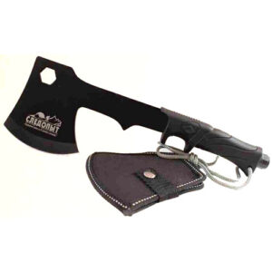 Топор туристический СЛЕДОПЫТ