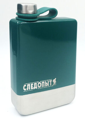 Фляжка СЛЕДОПЫТ