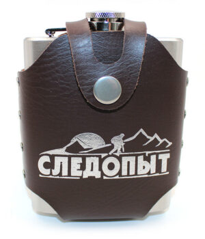 Фляжка СЛЕДОПЫТ-