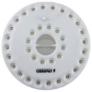 Фонарь кемпинговый СИБИРСКИЙ СЛЕДОПЫТ-