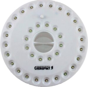 Фонарь кемпинговый СИБИРСКИЙ СЛЕДОПЫТ-