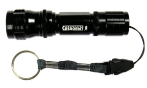 Фонарь ручной СИБИРСКИЙ СЛЕДОПЫТ