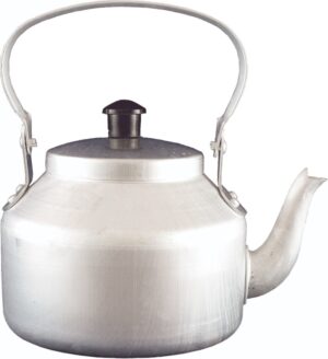 Чайник костровой СЛЕДОПЫТ