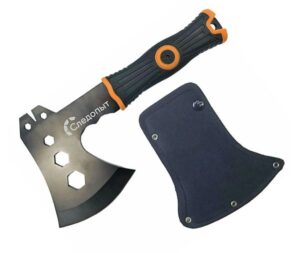 Топор туристический «СЛЕДОПЫТ»