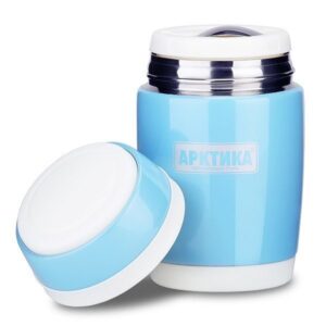 Термос-бочонок АRСTIСA FOOD