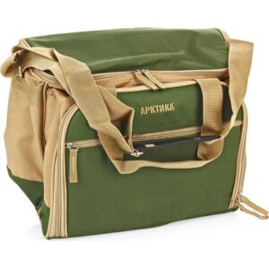 Сумка-холодильник АRСTIСA с набором посуды на 6 персоны