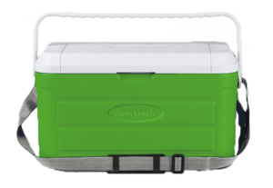 Изотермический контейнер тм АRСTIСA