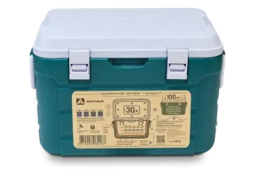 Изотермический контейнер тм АRСTIСA