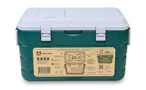 Изотермический контейнер тм АRСTIСA